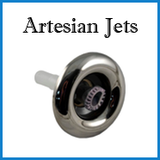 Artesian Spa Jets